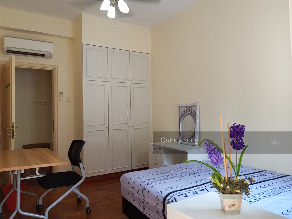 Chwee Chian Road (D5), Detached #202795942